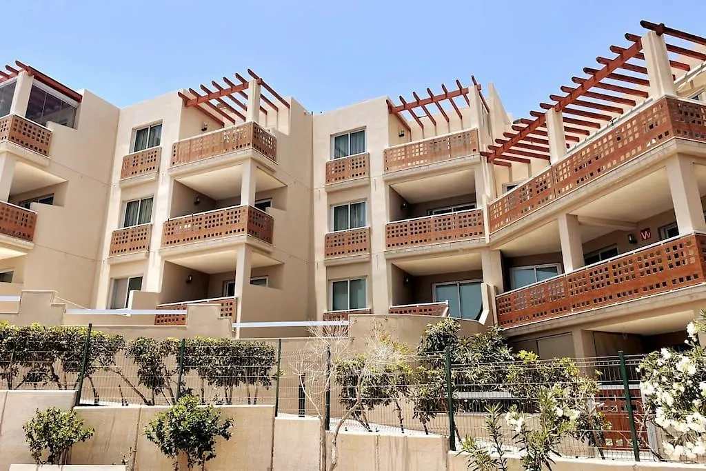 Flat In La Tejita, Medano Apartment Granadilla De Abona