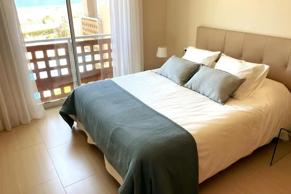Flat In La Tejita, Medano Apartment Granadilla De Abona 0*,
