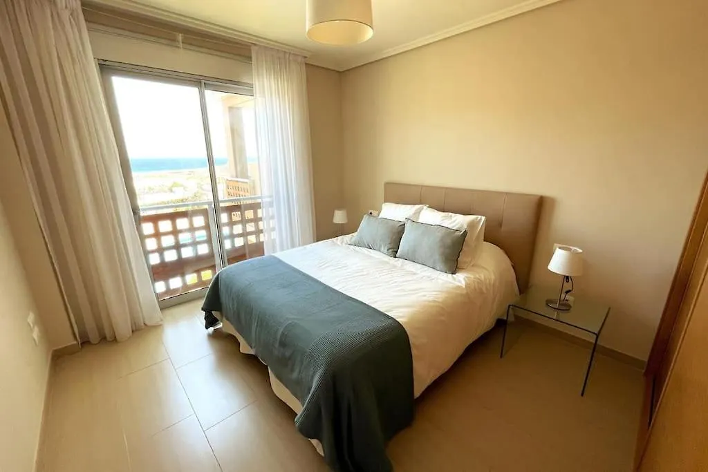 Flat In La Tejita, Medano Apartment Granadilla De Abona