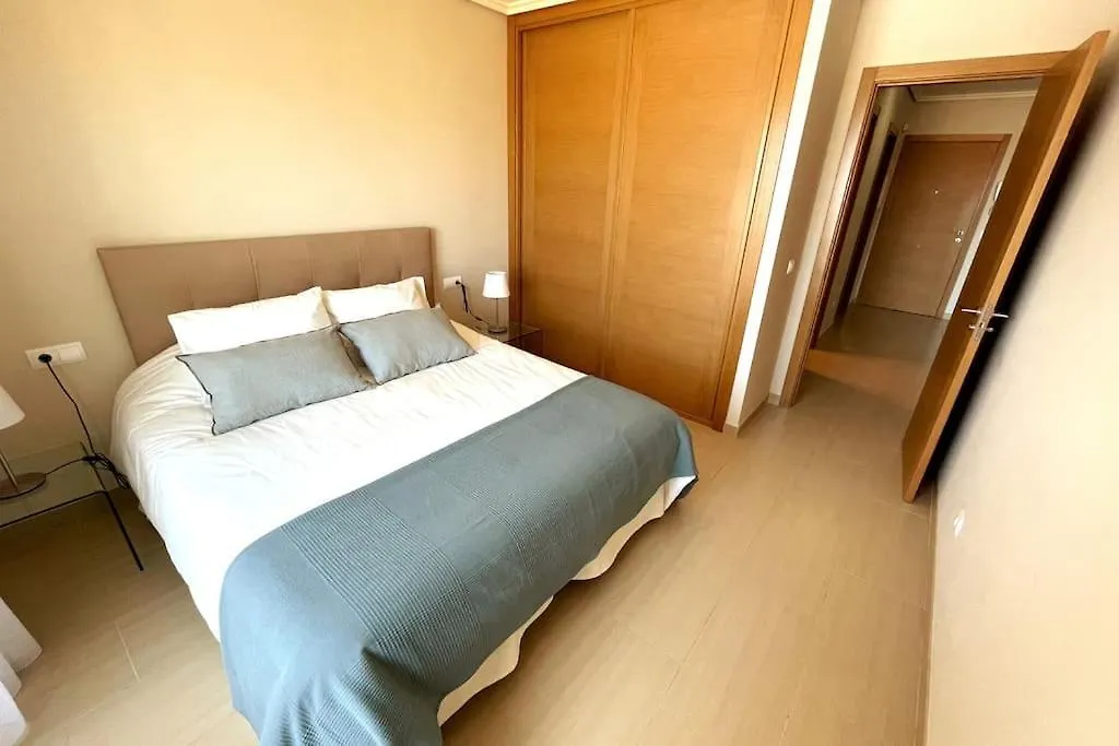 Flat In La Tejita, Medano Apartment Granadilla De Abona