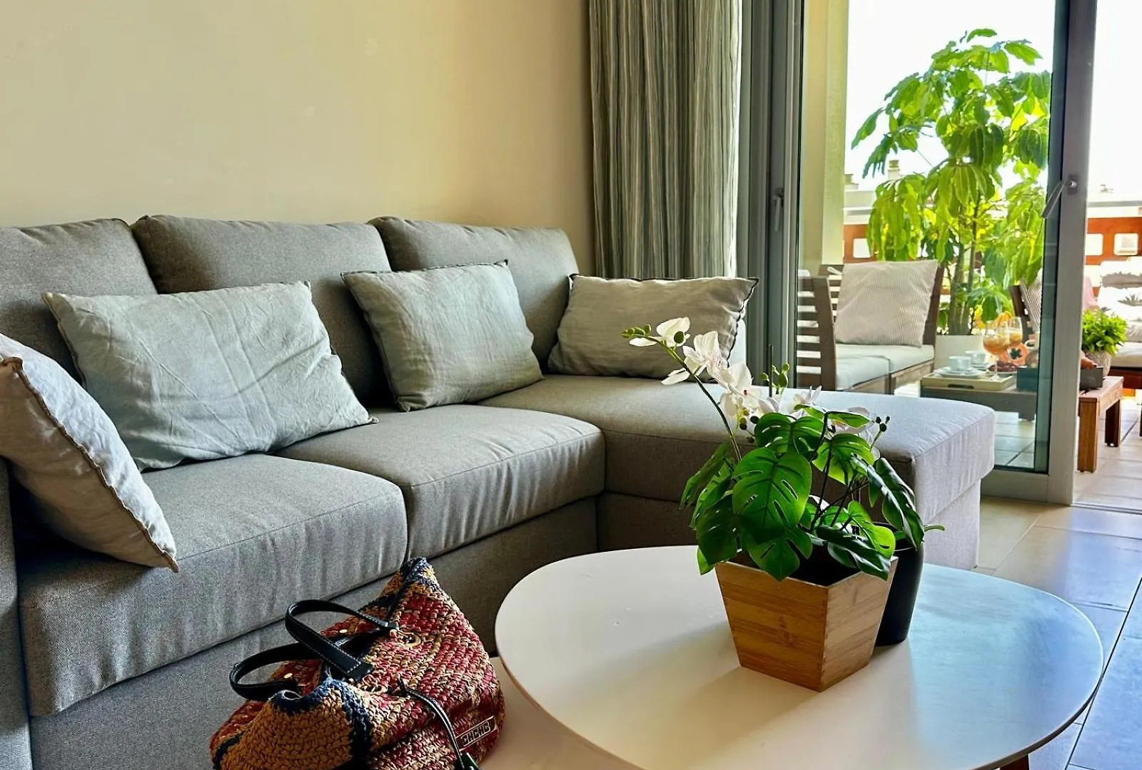 Flat In La Tejita, Medano Apartment Granadilla De Abona 0*,  Spain