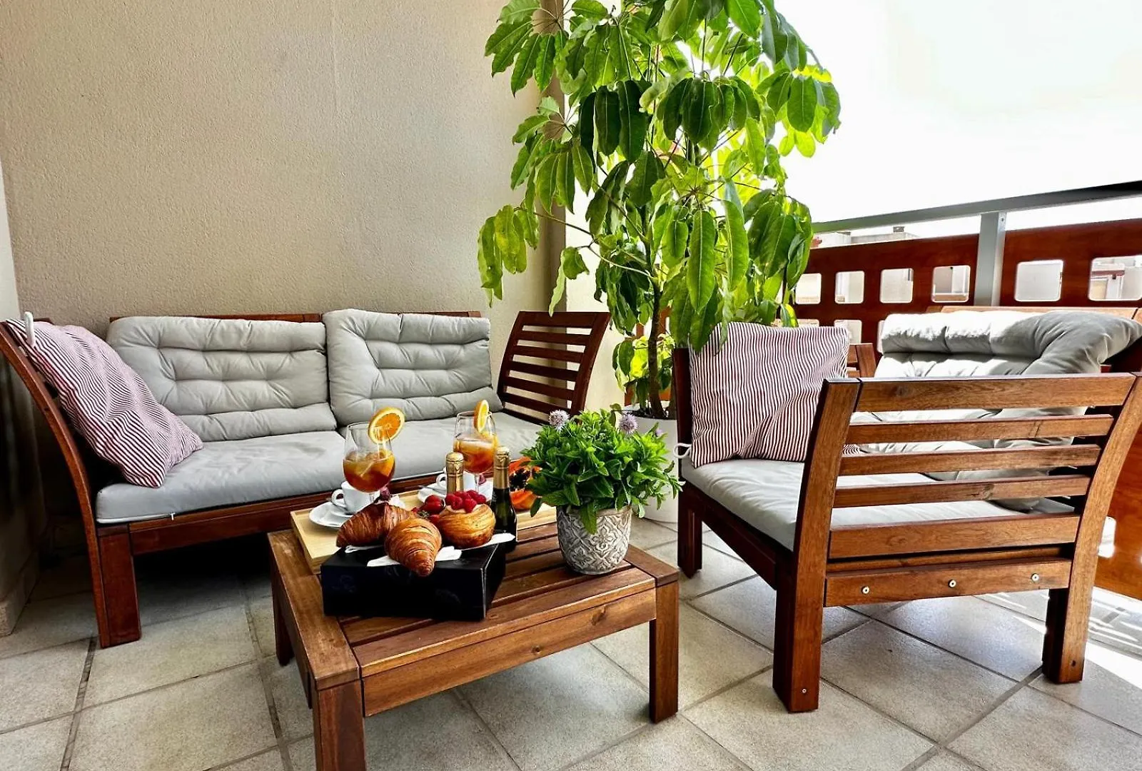 Flat In La Tejita, Medano Apartment Granadilla De Abona Spain