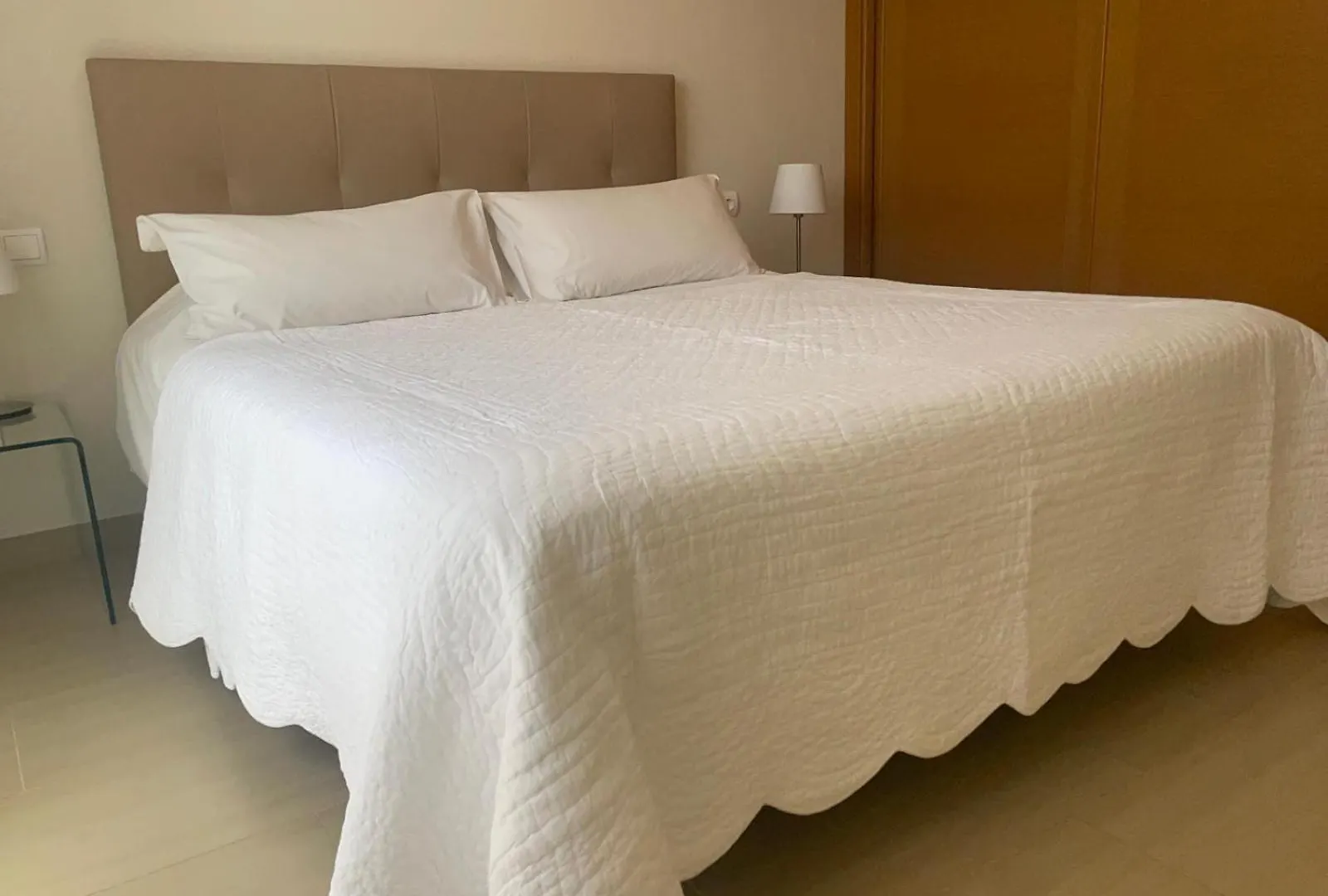 Flat In La Tejita, Medano Apartment Granadilla De Abona
