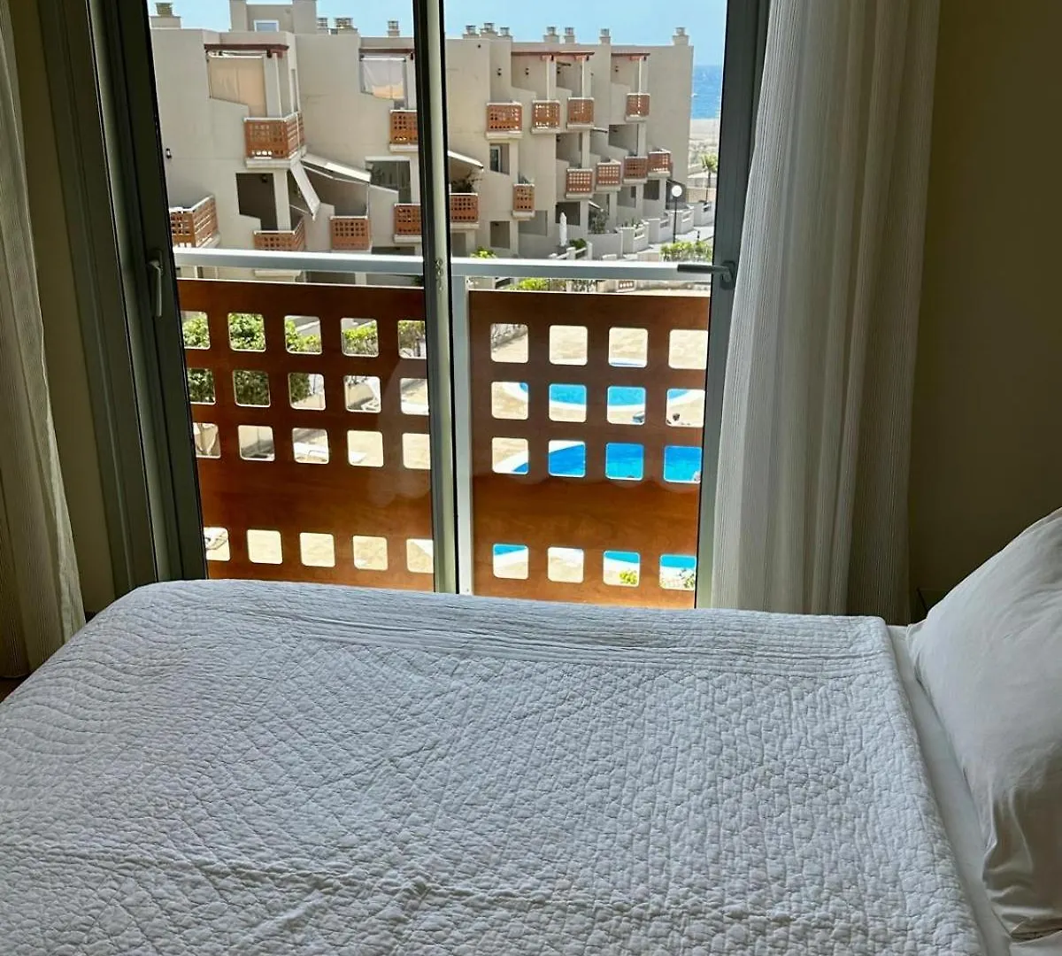 Flat In La Tejita, Medano Apartment Granadilla De Abona Spain