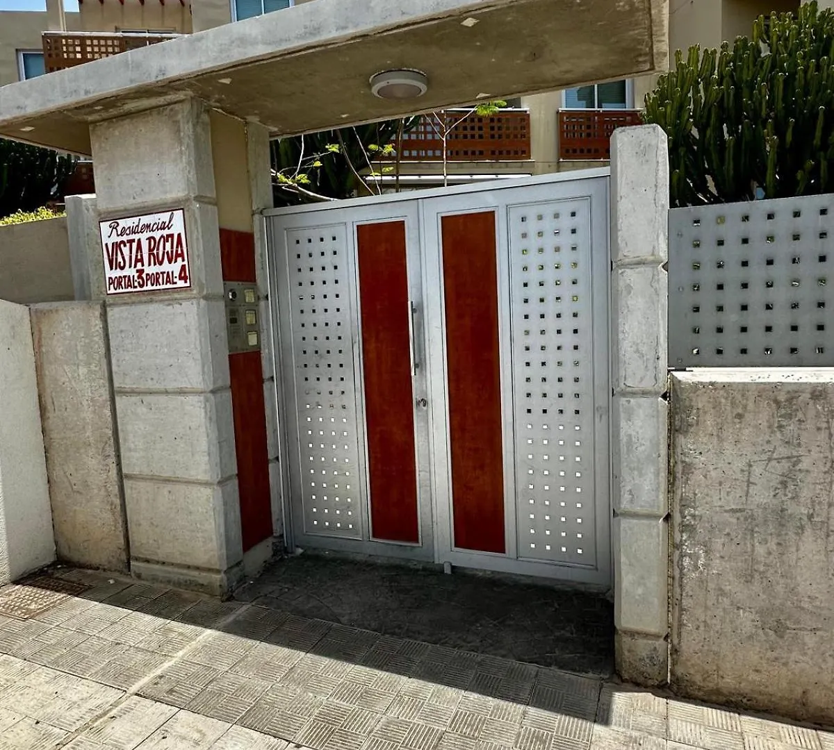 Flat In La Tejita, Medano Apartment Granadilla De Abona 0*,  Spain