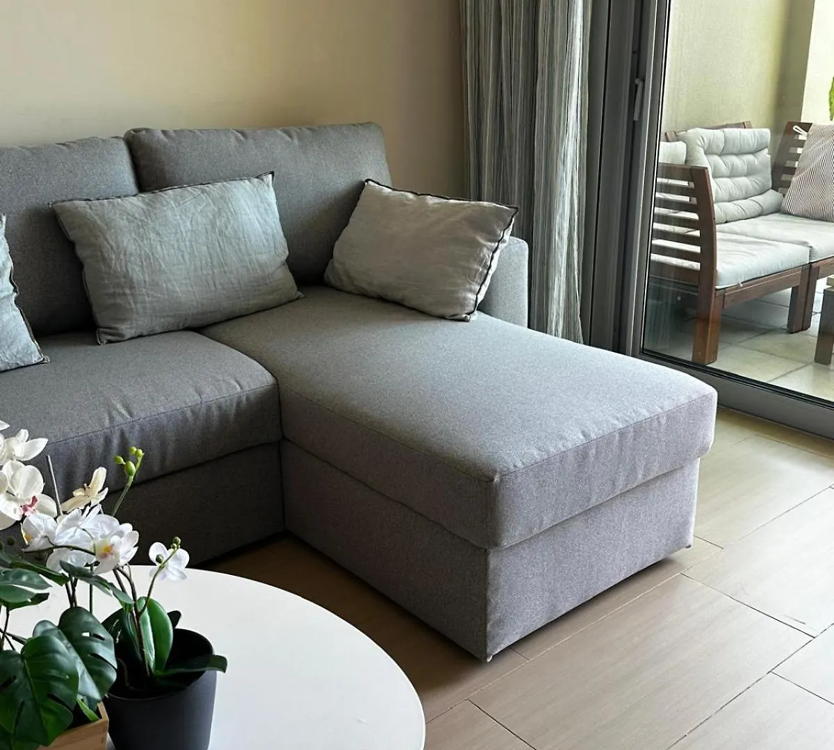 Flat In La Tejita, Medano Apartment Granadilla De Abona