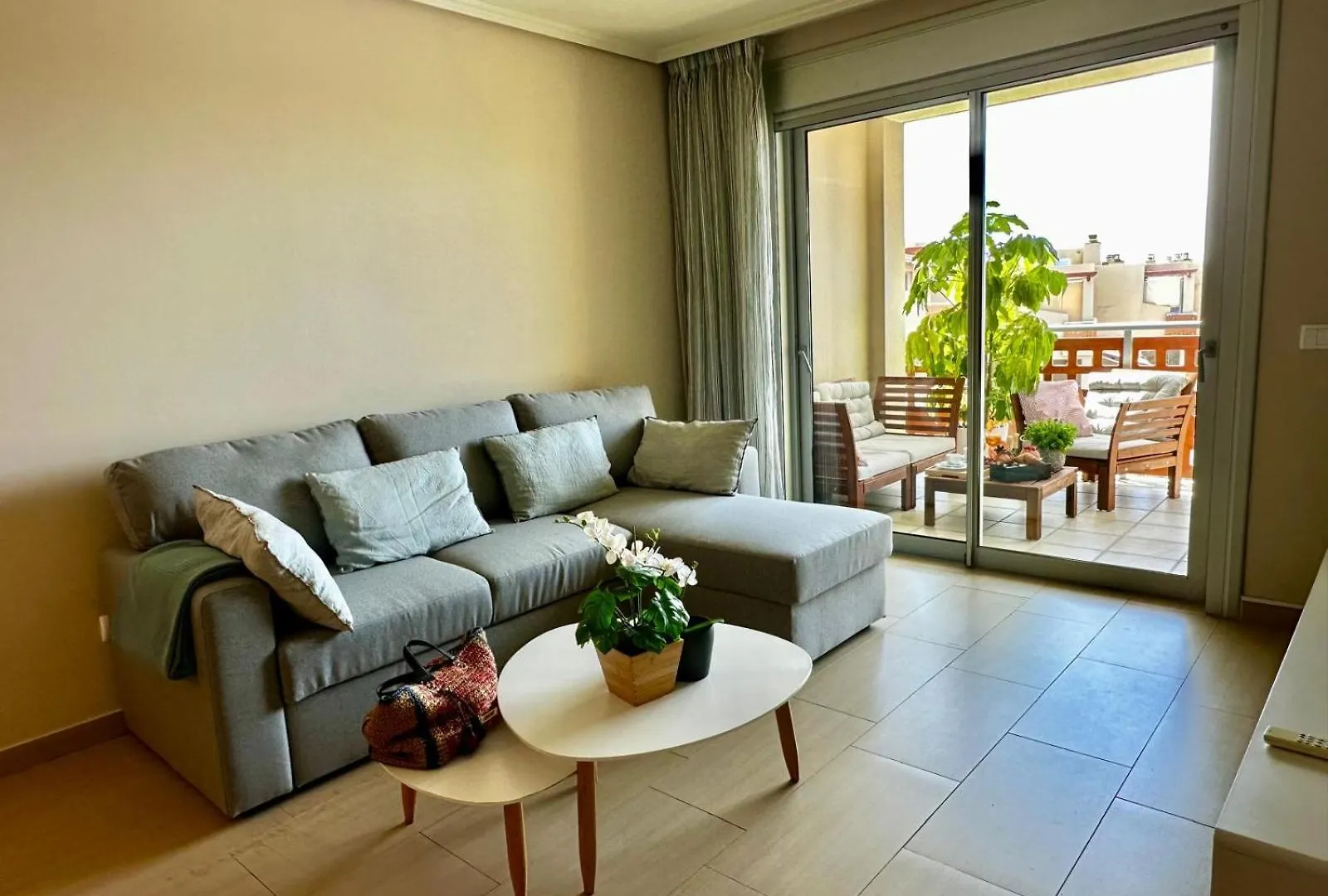 Flat In La Tejita, Medano Apartment Granadilla De Abona