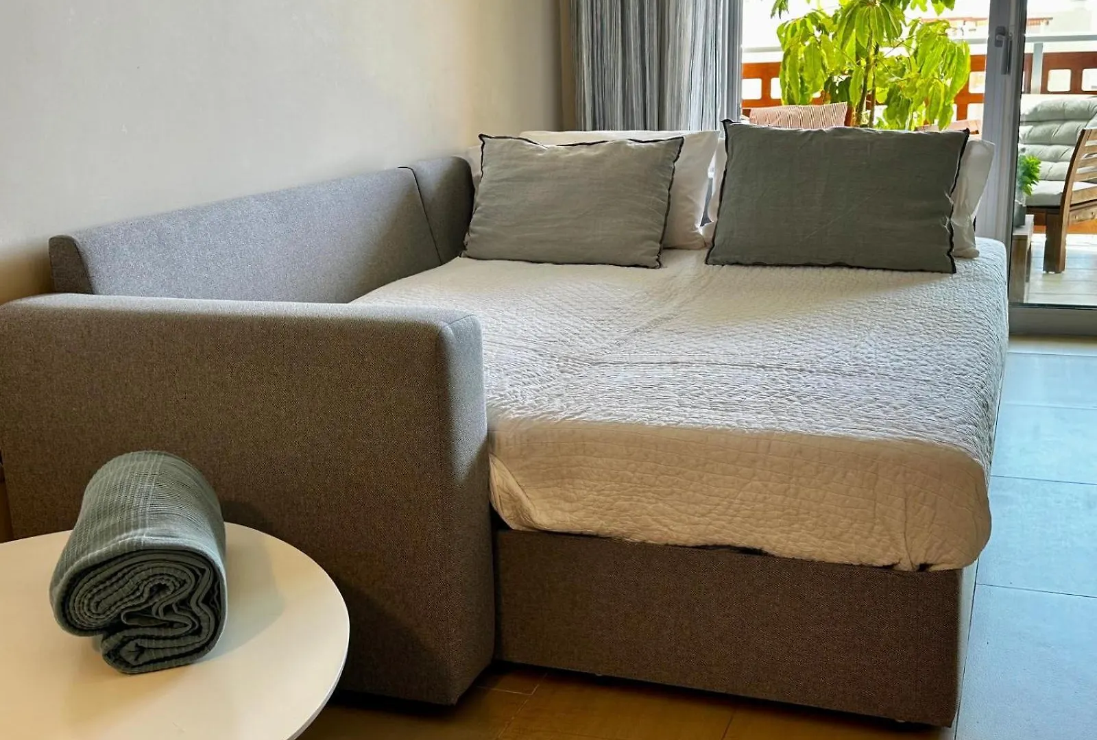 Flat In La Tejita, Medano Apartment Granadilla De Abona 0*,  Spain