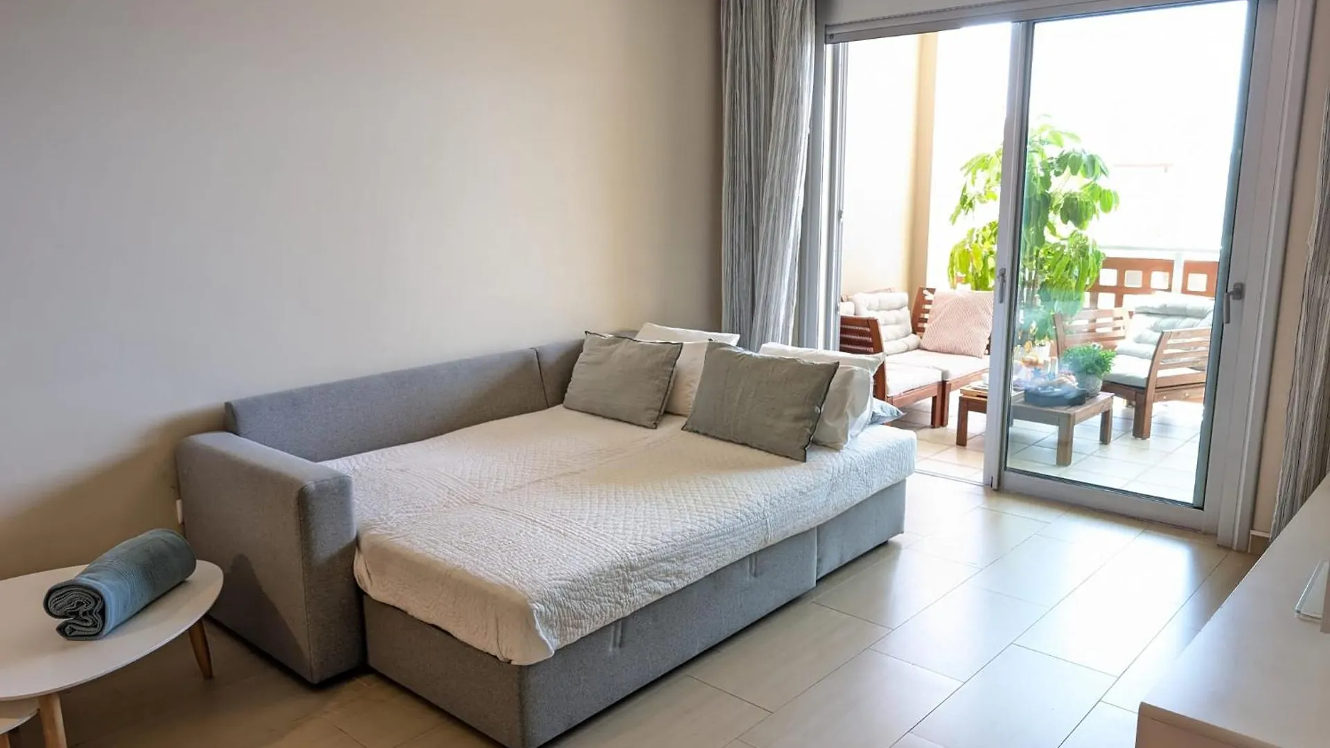 Flat In La Tejita, Medano Apartment Granadilla De Abona