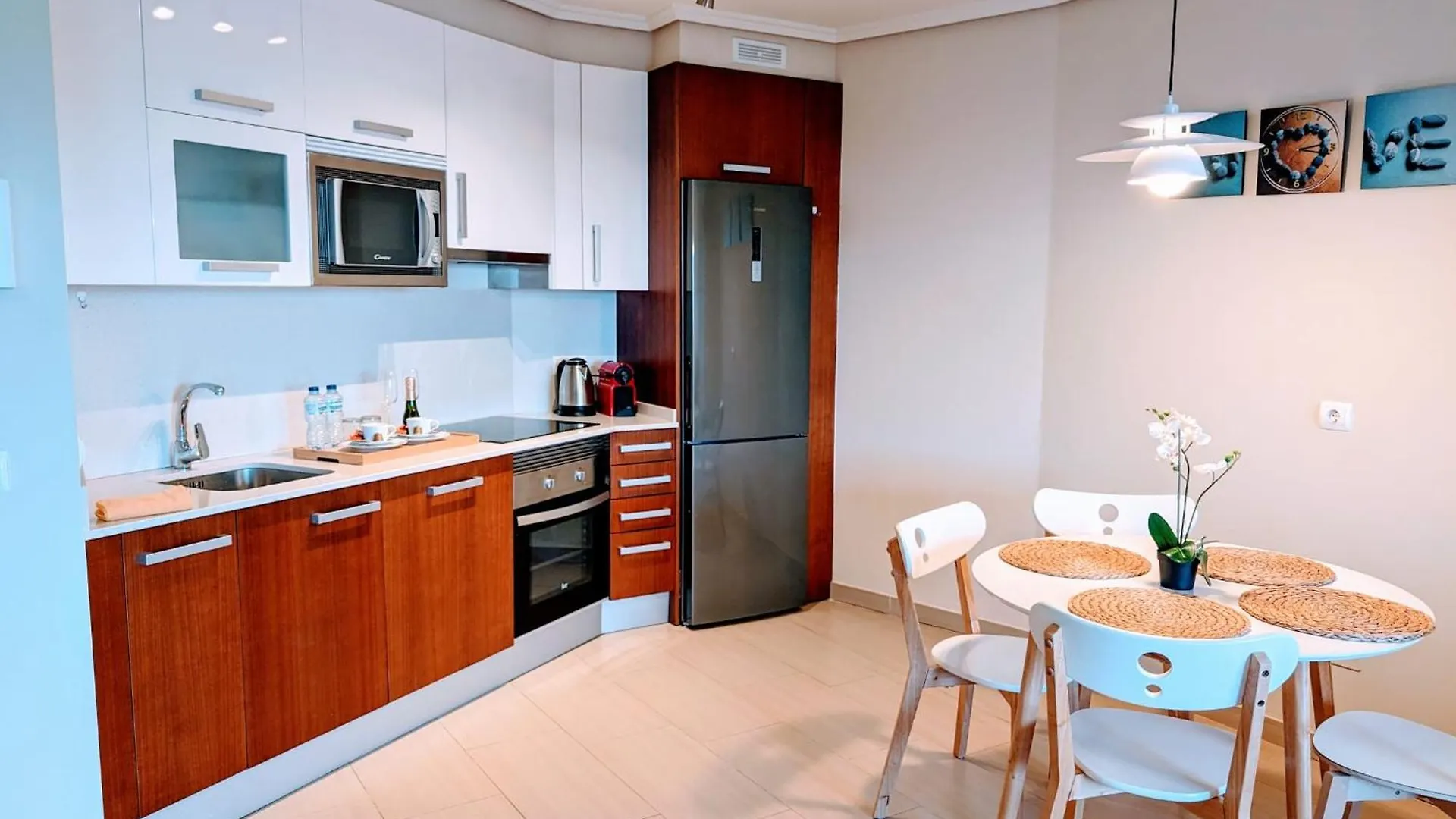 Flat In La Tejita, Medano Apartment Granadilla De Abona Spain