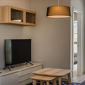  Apartament Tejita Beach , The Beach Dream Flats