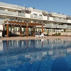 Okeanos Super 2 Bedrooms Lt-p Granadilla De Abona