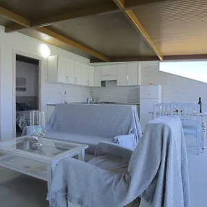  Apartament Atico Algas